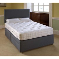 Salisbury Ortho Pocket 1000 Superking Divan and Mattress