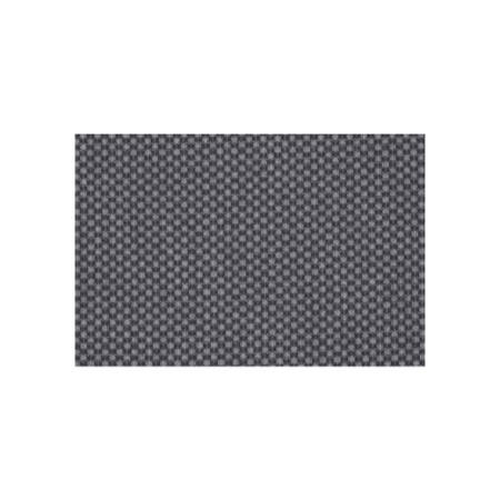 Relyon Modern Bed Fixing Headboard in Grey - single