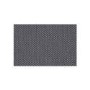 Relyon Modern Bed Fixing Headboard in Grey - single
