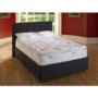 Relyon Tavistock Pocket 1400 Divan and Mattress - single divan and mattress