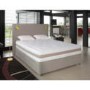 Relyon Memory Definition Pocket 1200 Divan and Mattress - single