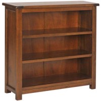Core Products Boston Low Bookcase