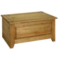 Core Products Amalfi Blanket Box