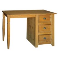 Core Products Amalfi Dressing Table