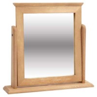 Core Products Amalfi Single Vanity Mirror
