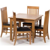 Core Products Vermont Square Dining Table