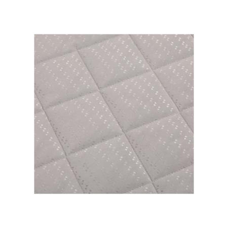 Relyon Firm Support Foam Mattress - small single
