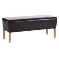 Core Products Milano Upholstered Bench