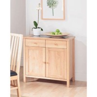 Clearance - Atlantis Natural Sideboard