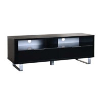 Clearance - Edge TV Unit in Black