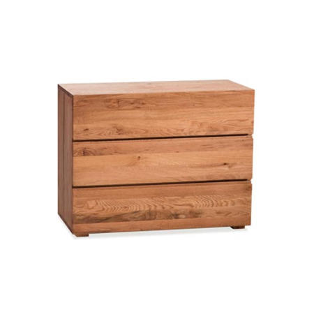 Talbot Solid Oak Bedroom Set