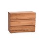 Talbot Solid Oak Bedroom Set