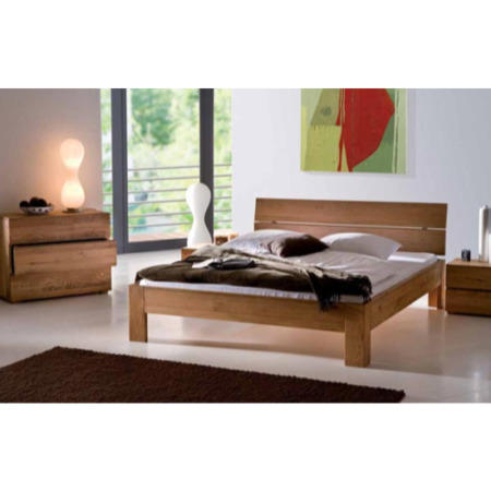 Talbot Solid Oak Bedroom Set