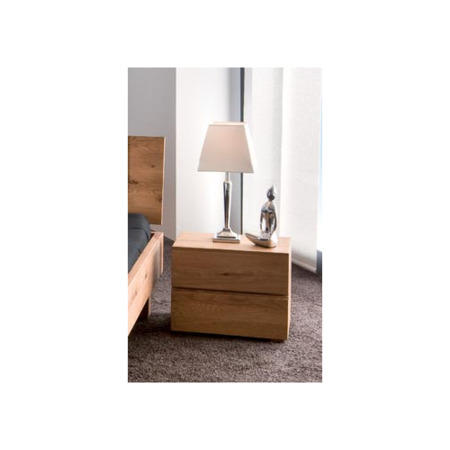 Talbot Solid Oak Bedroom Set