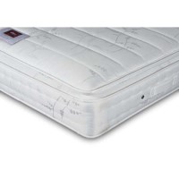 Airsprung Symphony Pocket 1700 Mattress - single