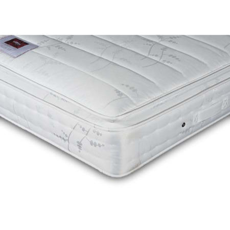 Airsprung Symphony Pocket 1700 Mattress - single