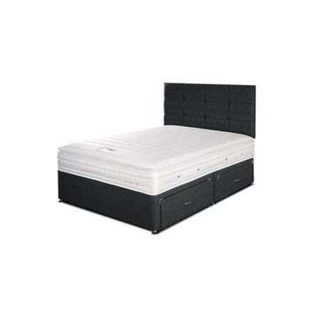 Airsprung Symphony Pocket 1700 Mattress - single