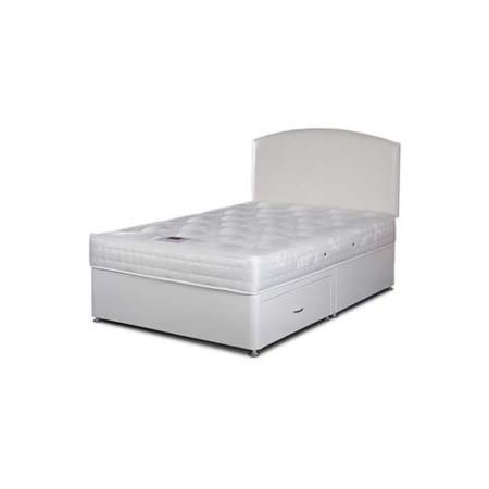 Airsprung Symphony Pocket 1400 Mattress - single