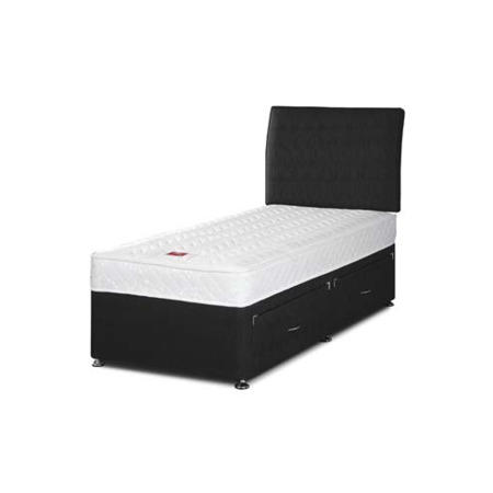 Airsprung Sleepwalk Gold Mattress - single