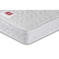 Airsprung Sleepwalk Gold Mattress - single