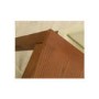 Islar Solid Wood Rectangular Dining Table - 