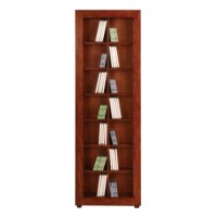 Islar Solid Wood CD Storage Unit - 
