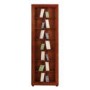 Islar Solid Wood CD Storage Unit - 