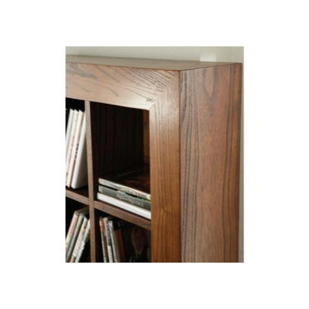 Islar Solid Wood CD Storage Unit - 