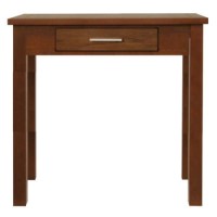 Calza Oak Console Table - 