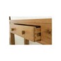 Acre Oak Console Table - 