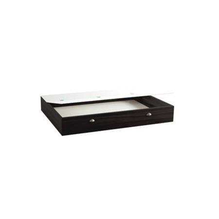 Hasena Caro Under Bed Drawer in Wenge