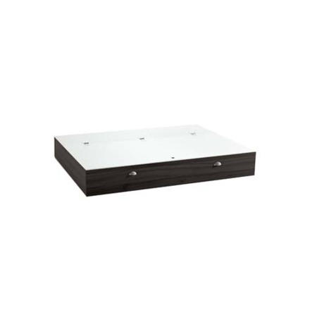 Hasena Caro Under Bed Drawer in Wenge