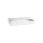 Hasena Caro Under Bed Drawer in White