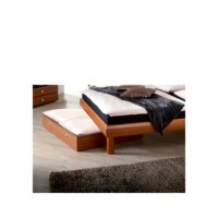 Hasena Caro Under Bed Drawer in Cherry