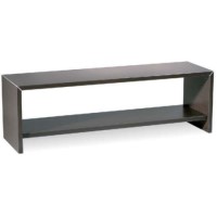 Hasena Caro Bench in Wenge