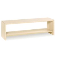 Hasena Caro Dining Bench in Maple