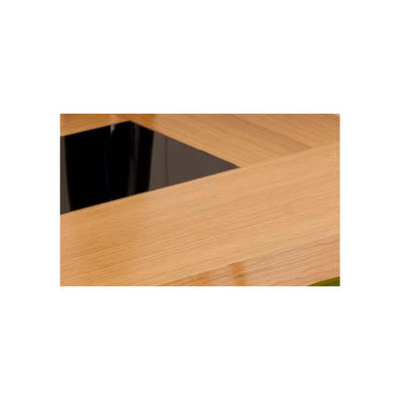 World Furniture Lombok Sideboard in Oak