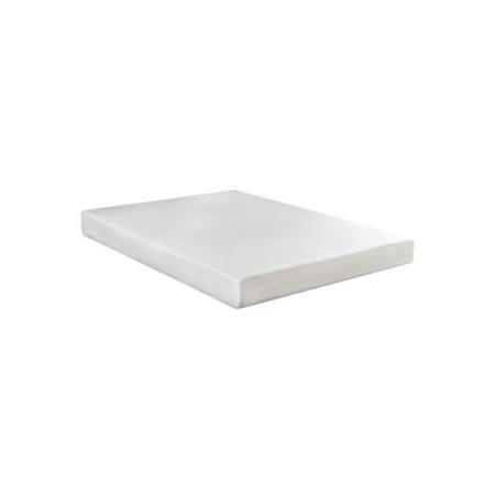 Ventura Corporation Sleep Secrets Outlast 20cm Memory Foam Mattress - single