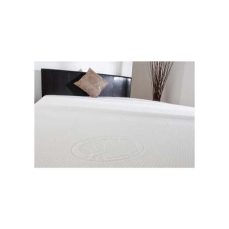 Ventura Corporation Sleep Secrets Outlast 20cm Memory Foam Mattress - single
