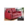 World Furniture Alex 32 Suite in Red