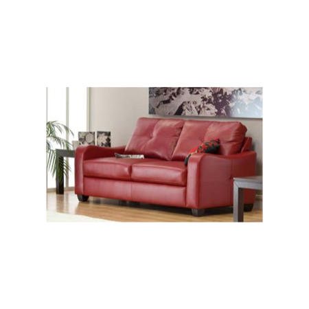 World Furniture Alex 32 Suite in Red