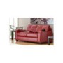 World Furniture Alex 32 Suite in Red