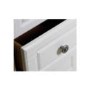Welcome Furniture Amelie White 1 Door 6 Drawer Childs Wardrobe