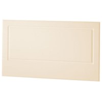 Welcome Furniture Amelie Cream Headboard - single
