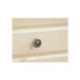 Welcome Furniture Amelie Cream 2 Door 2 Drawer Wardrobe
