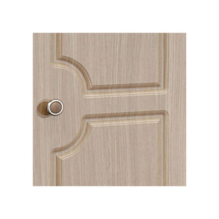 Welcome Furniture Amelie 1 Door Wardrobe in Light Oak