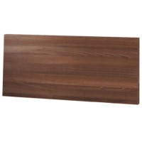 Welcome Furniture Loxley Headboard in Walnut - small double