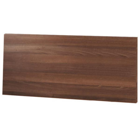 Welcome Furniture Loxley Headboard in Walnut - small double