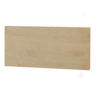 Welcome Furniture Loxley Headboard in Maple - single