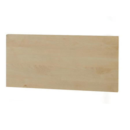Welcome Furniture Loxley Headboard in Maple - single